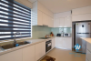 A beautifully luxury apartment in Mipec Long Bien for rent